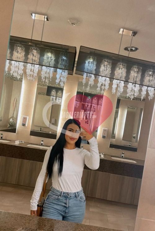 Fotografías de Laura 68373607, Escort en Panamá - 26604