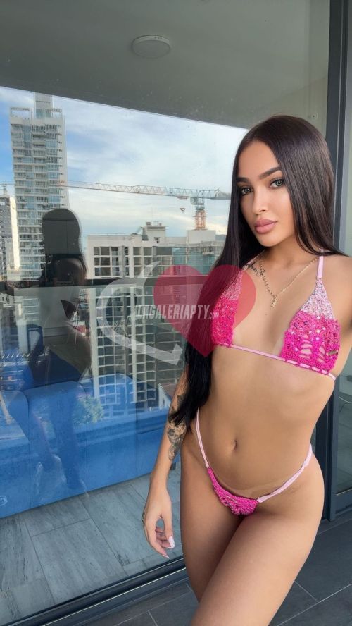 Fotografías de Maria 69285401, Escort en Panamá - 30658