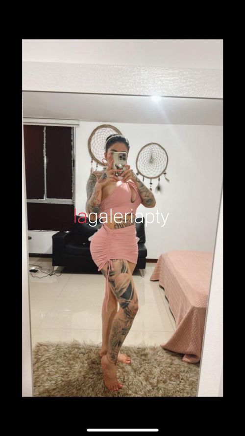 Fotografías de Miranda 63427115, Escort en Panamá - 18922