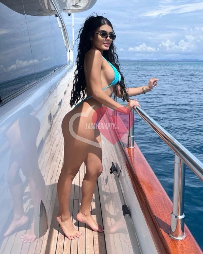 Fotografías de Emily VIP 66482883, Escort en Panamá - 41263