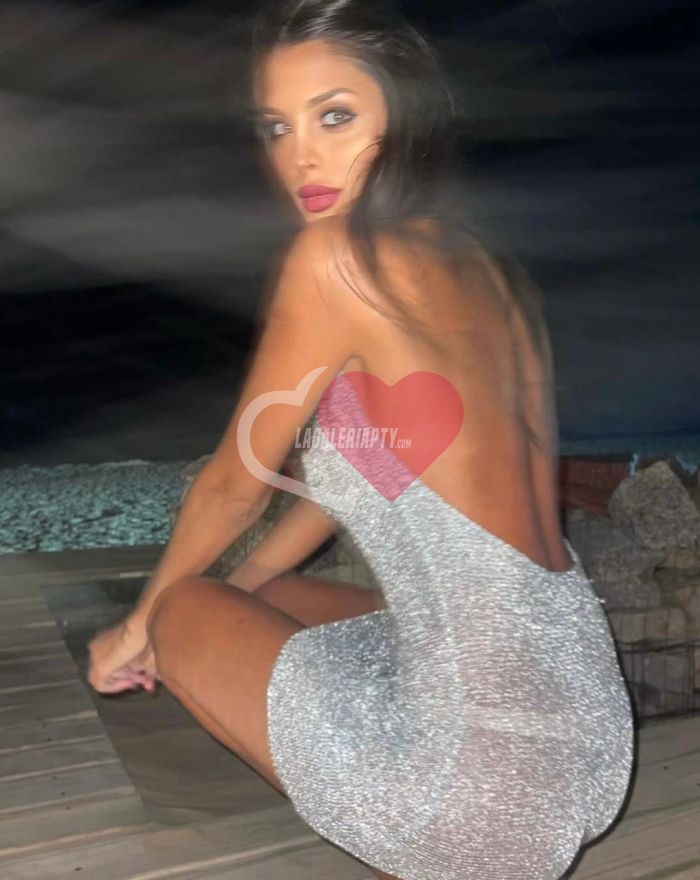 Fotografías de Victoria 60380487, Escort en Panamá - 41425