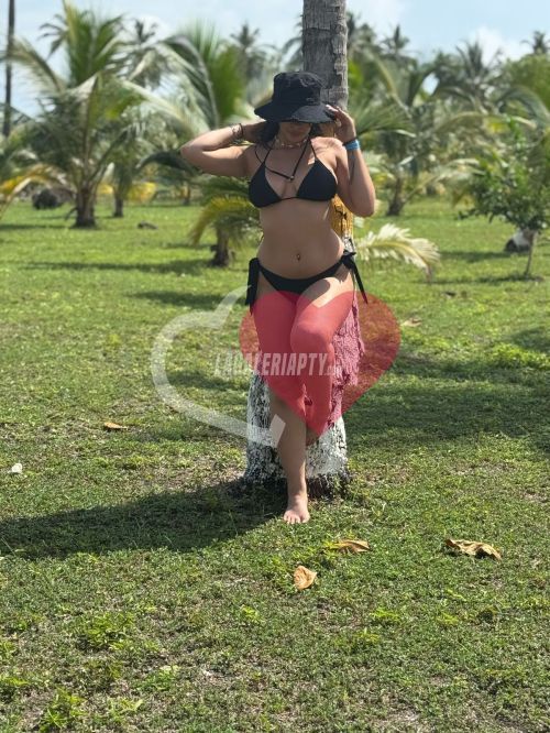 Fotografías de Pamela 66366035, Escort en Panamá - 26550
