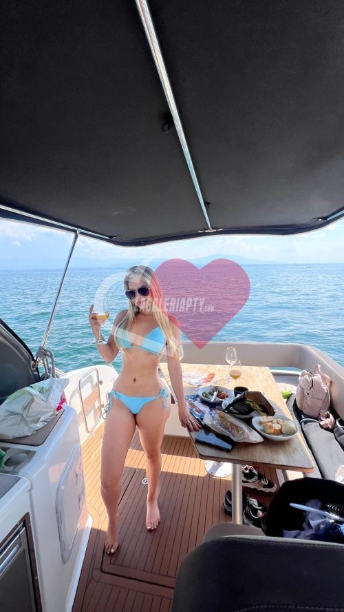 Fotografías de Luciana 66429224, Escort en Panamá - 22716
