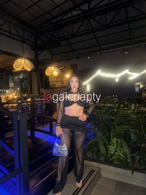 Fotografías de Sofia 63574846, Escort en Panamá - 20851