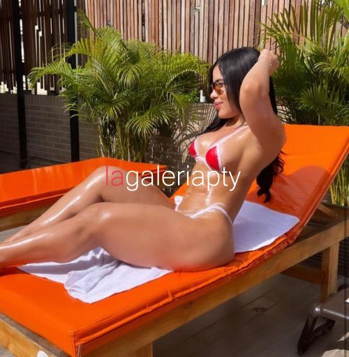 Fotografías de Juliana 69355051, Escort en Panamá - 17230