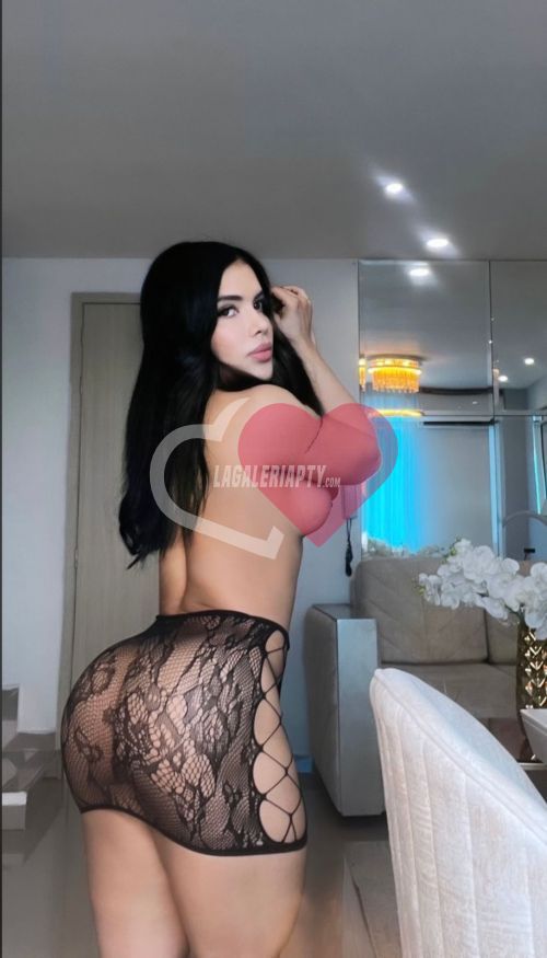 Fotografías de Juliana 69355051, Escort en Panamá - 28616
