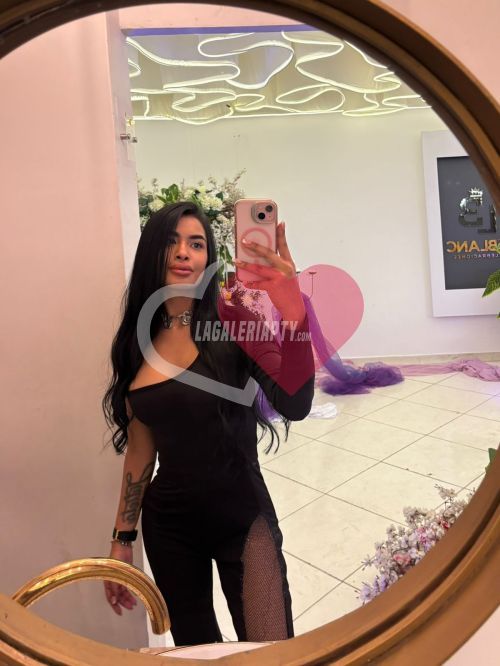 Fotografías de Luna 66119435, Escort en Panamá - 32715