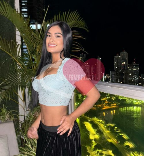 Fotografías de Luna 66119435, Escort en Panamá - 32718