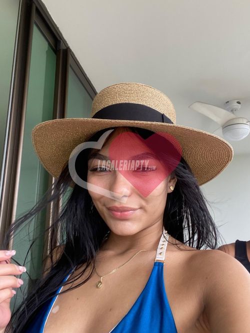Fotografías de Alanna 64936819, Escort en Panamá - 22999