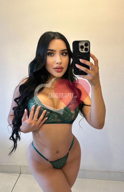 Fotografías de Sofia 68778595, Escort en Panamá - 26229
