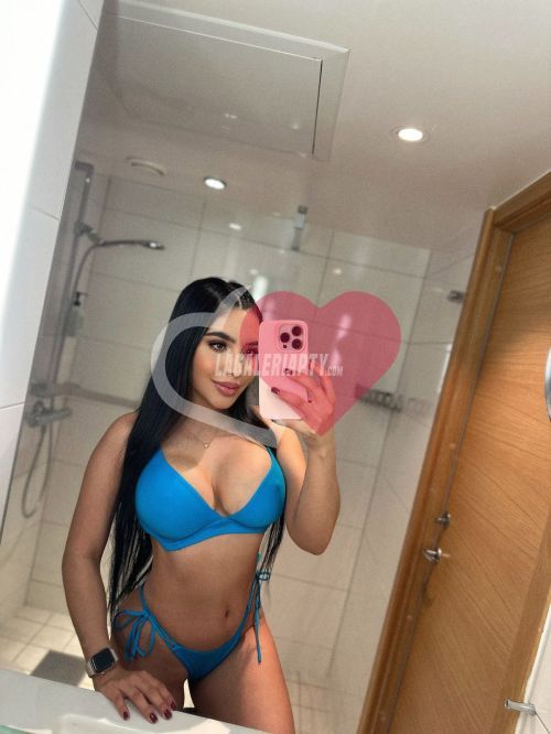 Fotografías de Sofia 68778595, Escort en Panamá - 26174