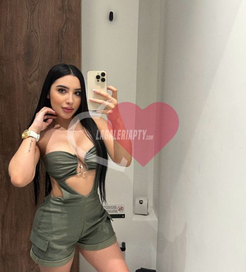 Fotografías de Sofia 68778595, Escort en Panamá - 26172