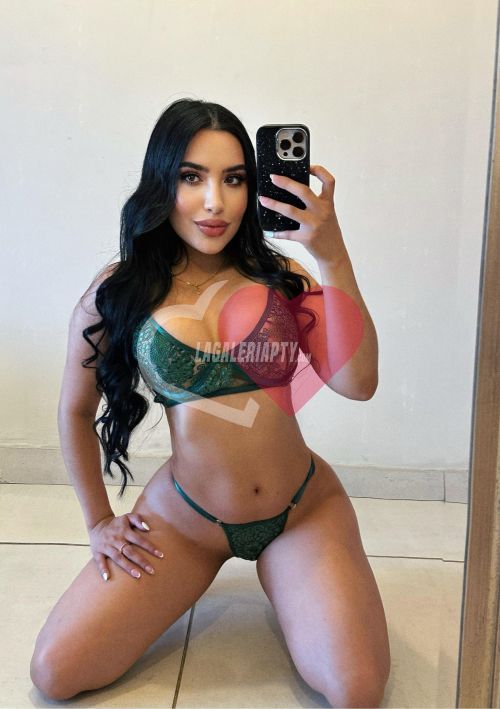 Fotografías de Sofia 68778595, Escort en Panamá - 26230