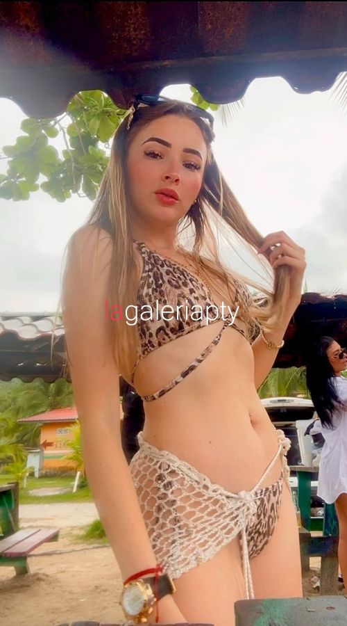 Fotografías de Angel 68661646, Escort en Panamá - 17880