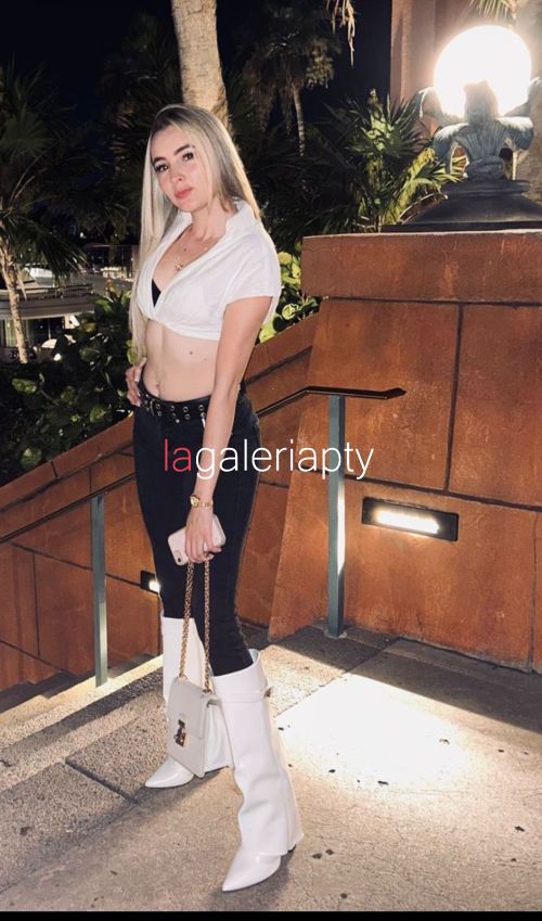 Fotografías de Angel 68661646, Escort en Panamá - 17572