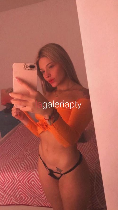 Fotografías de Pamela 61805992, Escort en Panamá - 8867
