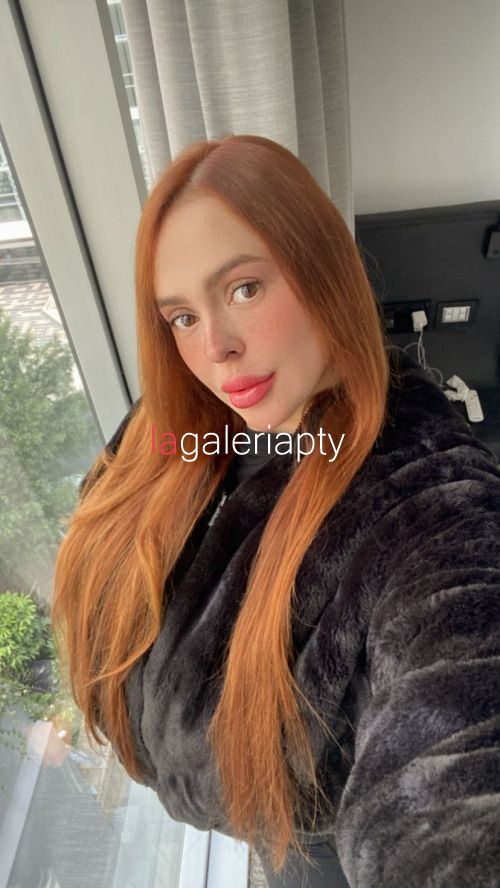 Fotografías de Giorgia 61968740, Escort en Panamá - 17661