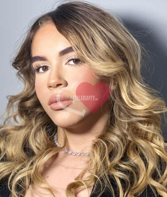 Fotografías de Gema 65892768, Escort en Panamá - 45285