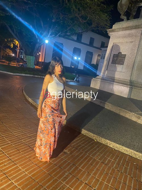 Fotografías de Alexa 68024014, Escort en Panamá - 19118