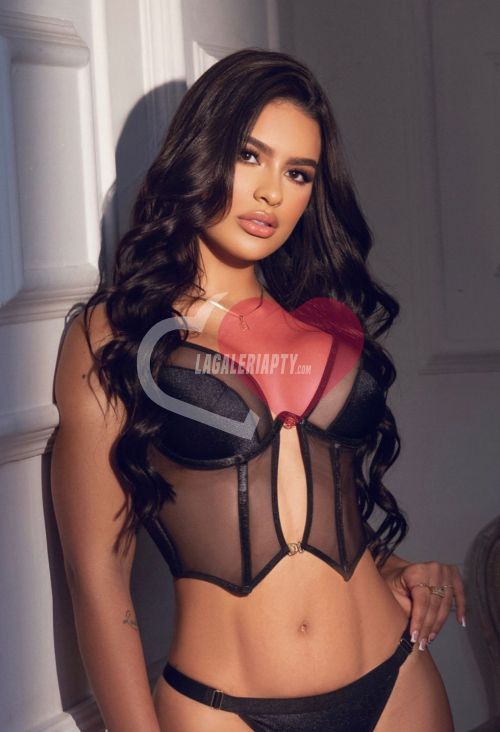 Fotografías de Sofia 65459429, Escort en Panamá - 37946