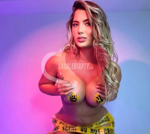 Fotografías de DANIELA 69424907, Escort en Panamá - 27437