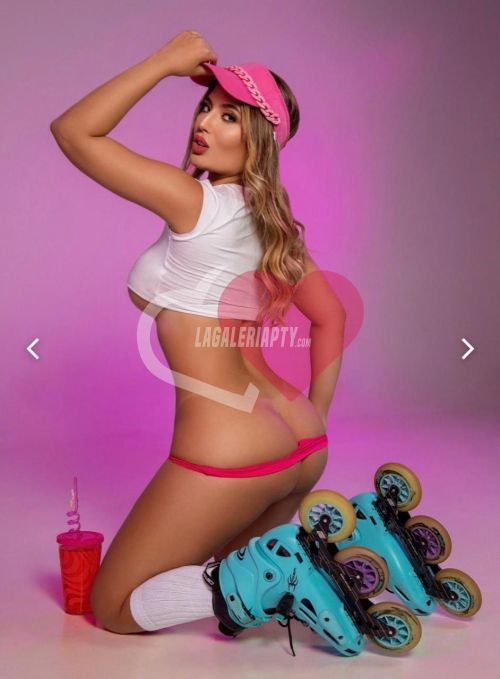 Fotografías de DANIELA 69424907, Escort en Panamá - 27439