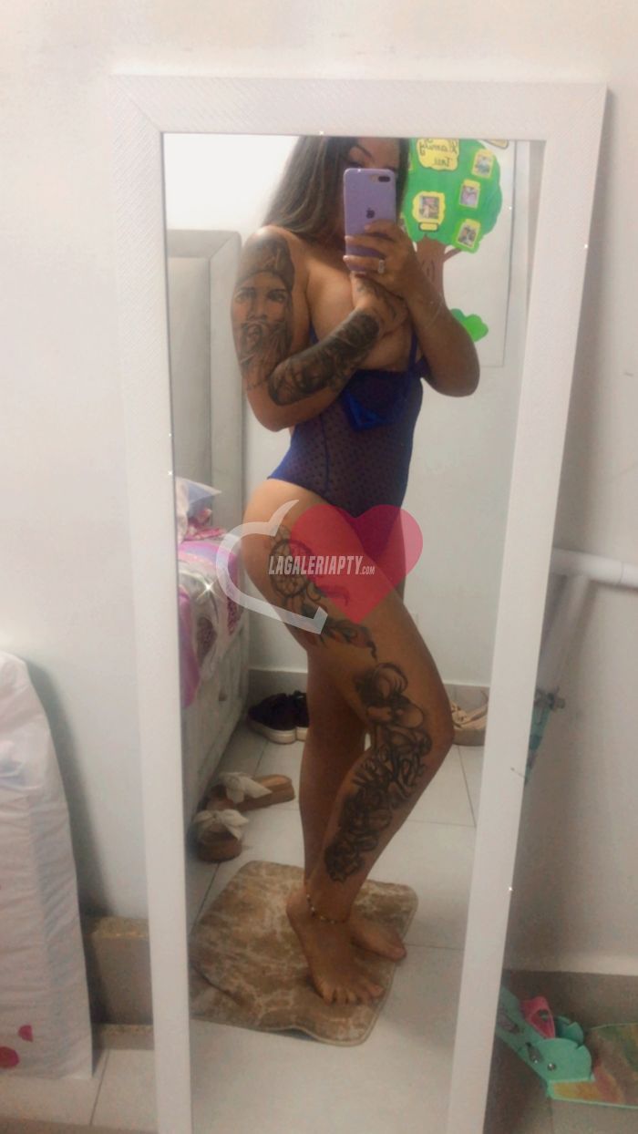 Fotografías de Danna 67550920, Escort en Panamá - 43069