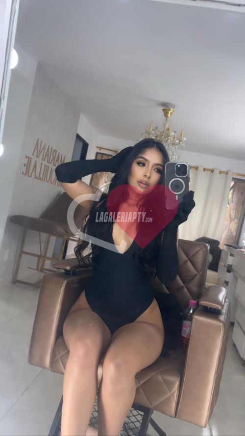 Fotografías de Luisa  65567815, Escort en Panamá - 26426