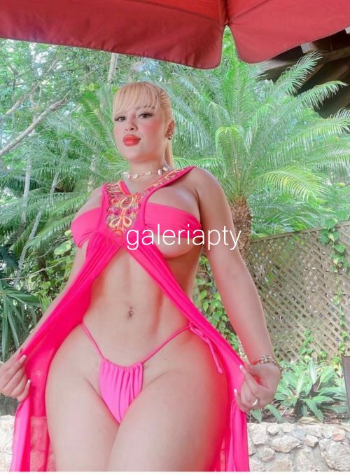 Fotografías de Gaby 64892849, Escort en Panamá - 18200