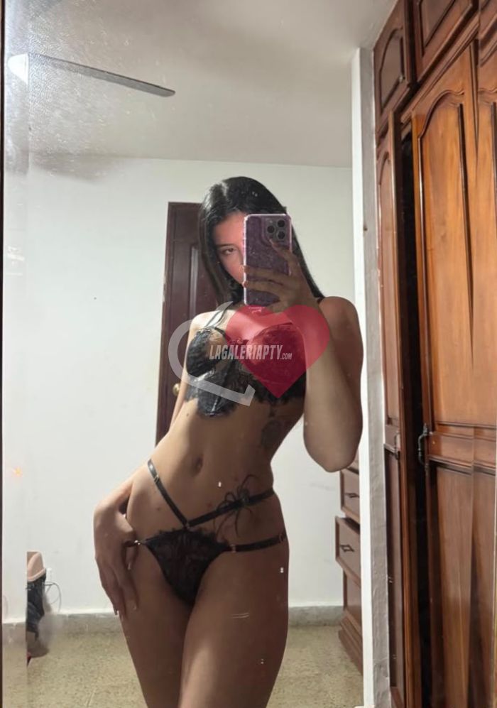 Fotografías de Caro 65799803, Escort en Panamá - 45191
