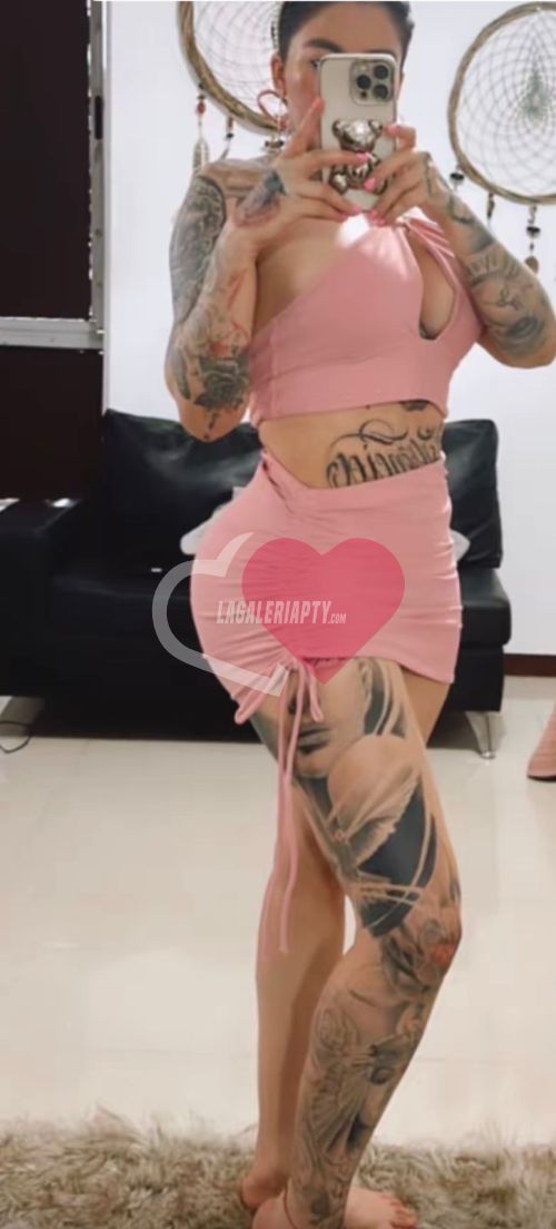 Fotografías de Victoria 63427115, Escort en Panamá - 31684