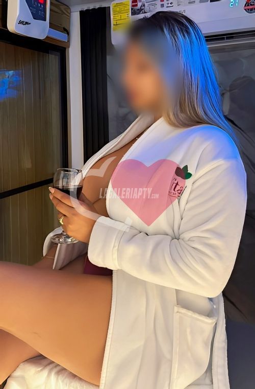 Fotografías de VITAL ETERNITY SPA 67569102, Escort en Panamá - 36453