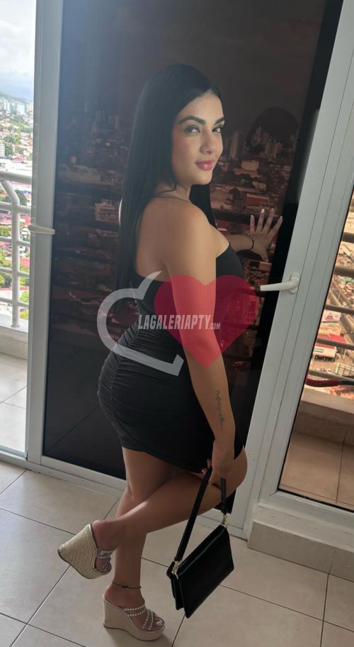 Fotografías de Melissa 67615246, Escort en Panamá - 26212
