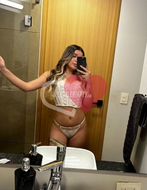 Fotografías de Isabel 68888216, Escort en Panamá - 36357