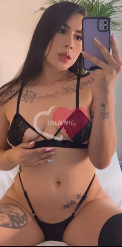 Fotografías de Carolina 69640129, Escort en Panamá - 35552