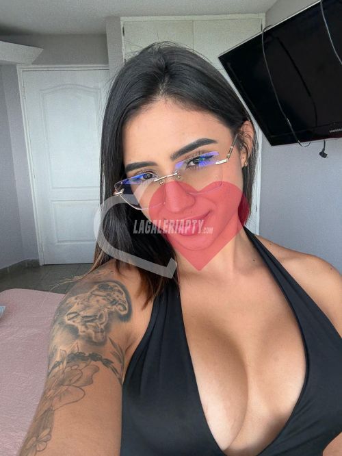 Fotografías de Dolly 68254001, Escort en Panamá - 32463
