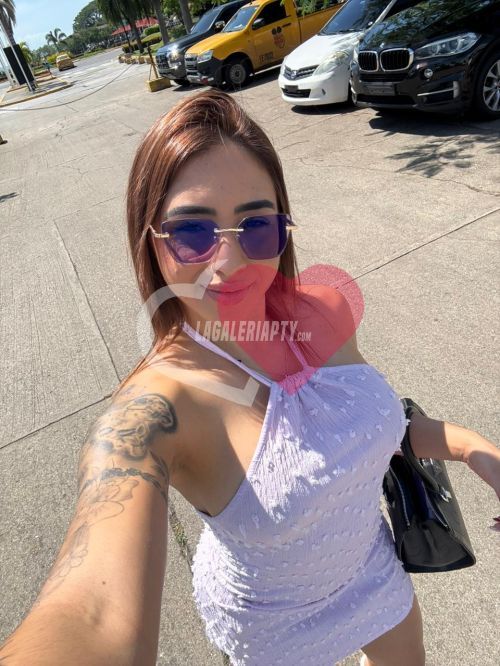 Fotografías de Dolly 68254001, Escort en Panamá - 35690