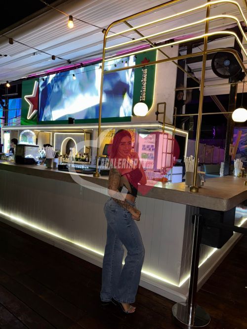 Fotografías de Dolly 68254001, Escort en Panamá - 33789