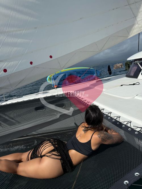 Fotografías de Dolly 68254001, Escort en Panamá - 32456