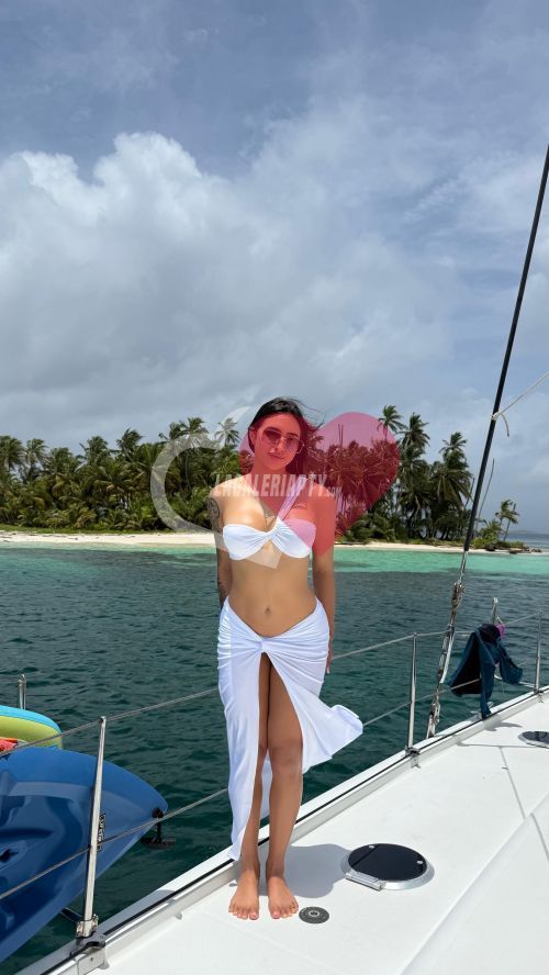 Fotografías de Dolly 68254001, Escort en Panamá - 32458