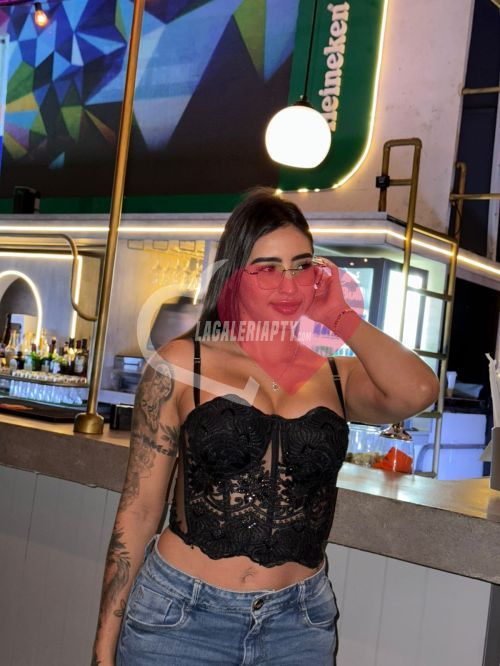 Fotografías de Dolly 68254001, Escort en Panamá - 33788