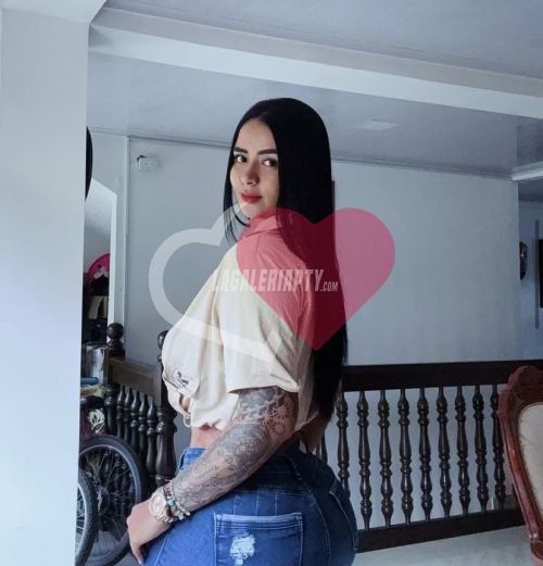 Fotografías de Heleen 69290852, Escort en Panamá - 31981