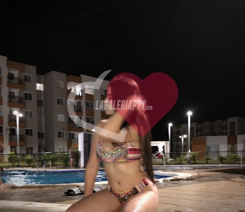 Fotografías de Mariana  63449770, Escort en Panamá - 38046