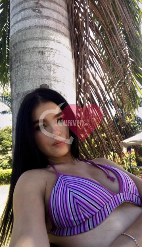 Fotografías de Mariana  63449770, Escort en Panamá - 38045