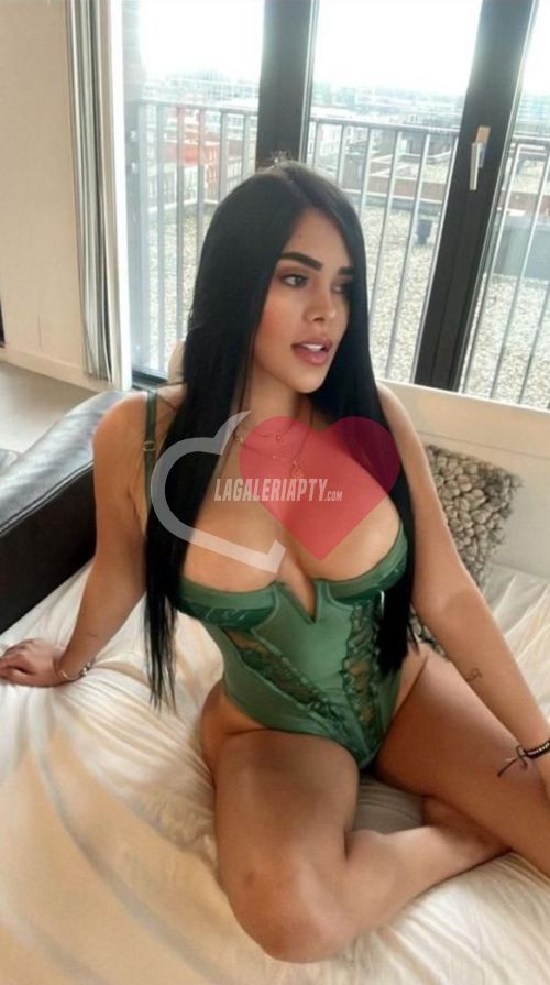 Fotografías de Sofia 61959210, Escort en Panamá - 24245