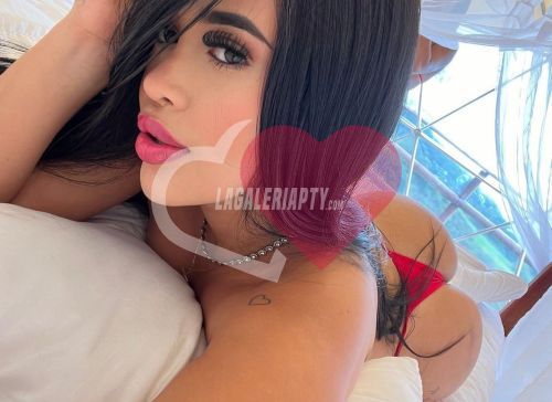 Fotografías de Angelica 64703538, Escort en Panamá - 33668