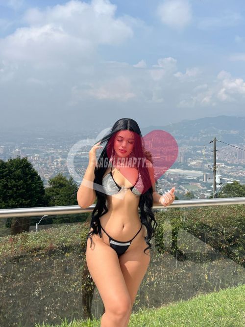 Fotografías de Angelica 64703538, Escort en Panamá - 35748