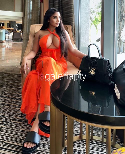 Fotografías de Isis 66620441, Escort en Panamá - 17139