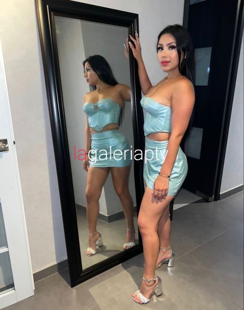 Fotografías de Caro 61049628, Escort en Panamá - 12862