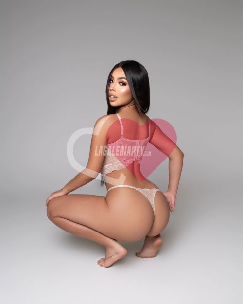Fotografías de Luciana 69404466, Escort en Panamá - 34945